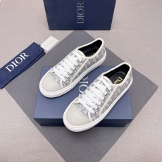 Christian Dior Low Shoes